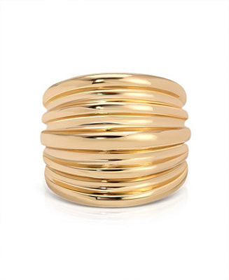 Stacked Band Ring | Macy's