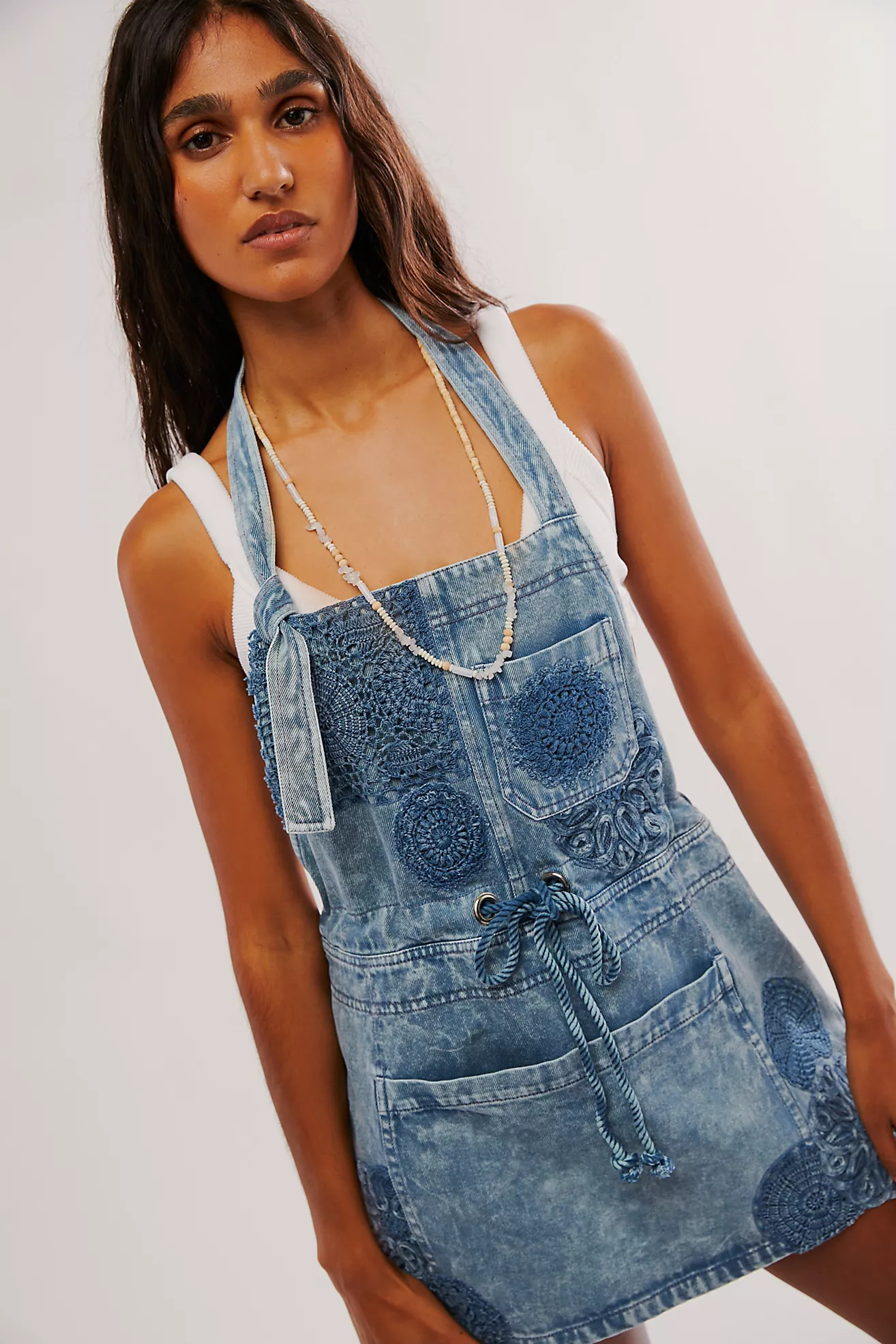 We The Free All Daisy Skirtall | Free People (Global - UK&FR Excluded)