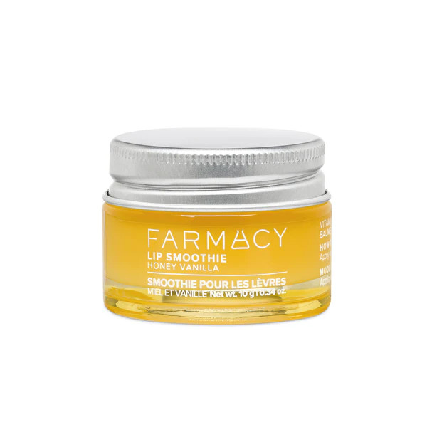 Honey Vanilla Lip Smoothie | Farmacy Beauty