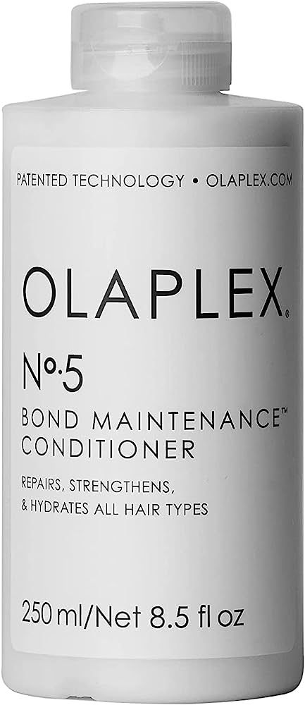 OIaplex Nr. 5 Bond Maintenance Conditioner, 250 ml | Amazon (DE)