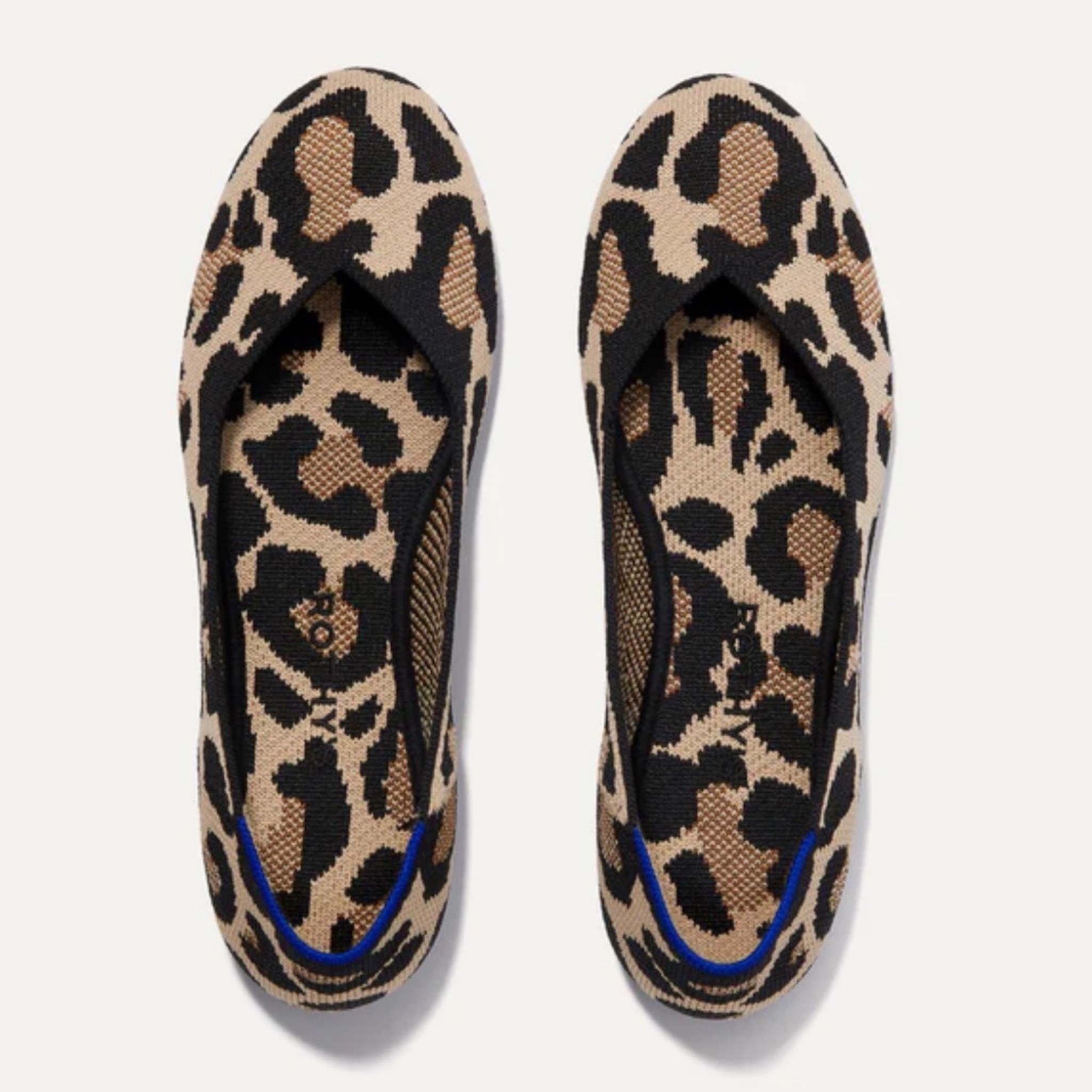 Are you into Rothy’s?! I wasn’t at first until I tried on my mother in-laws pair and they were so comfortable! I definitely like the flat with the rounded and not the pointed. 🖤

#LTKstyletip #LTKshoecrush #LTKworkwear