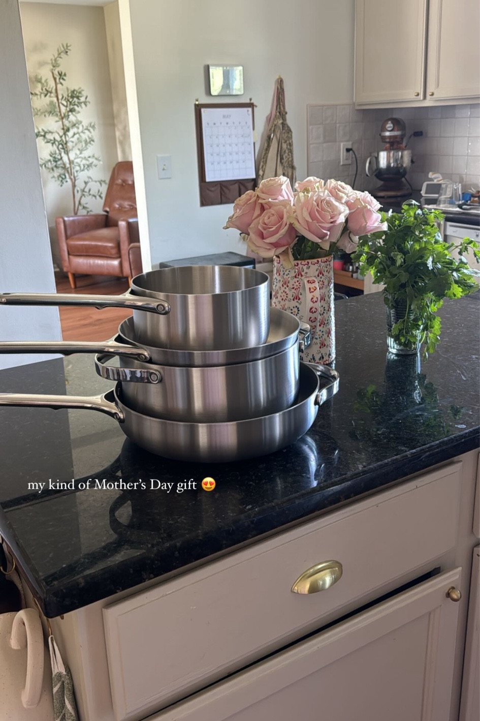 Caraway Pots and Pans 

#LTKHome