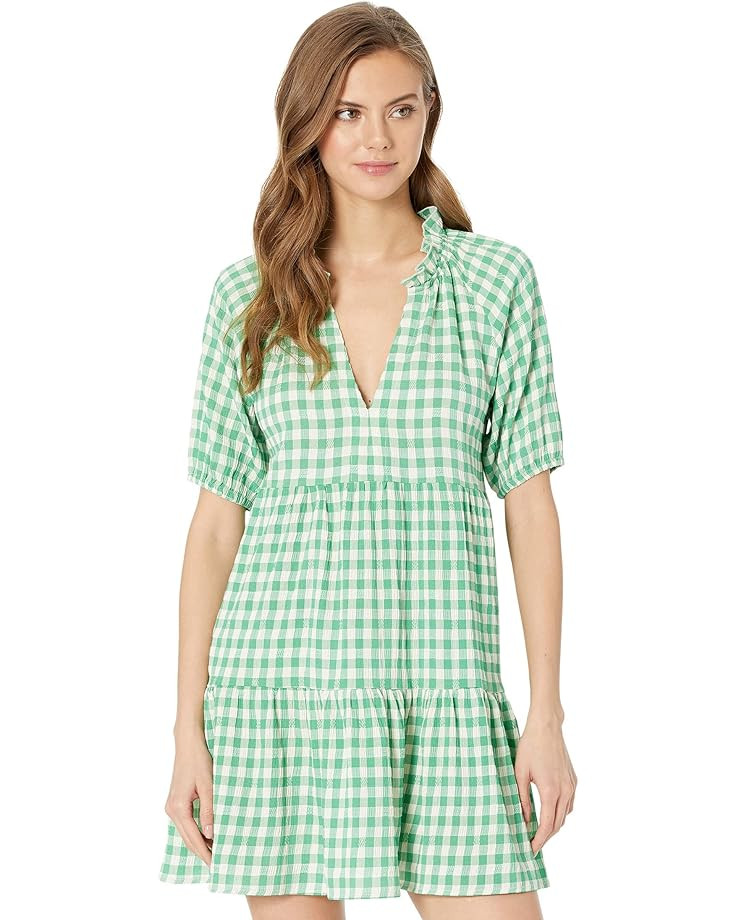 BB Dakota by Steve Madden Picnic Ready Dress | Zappos