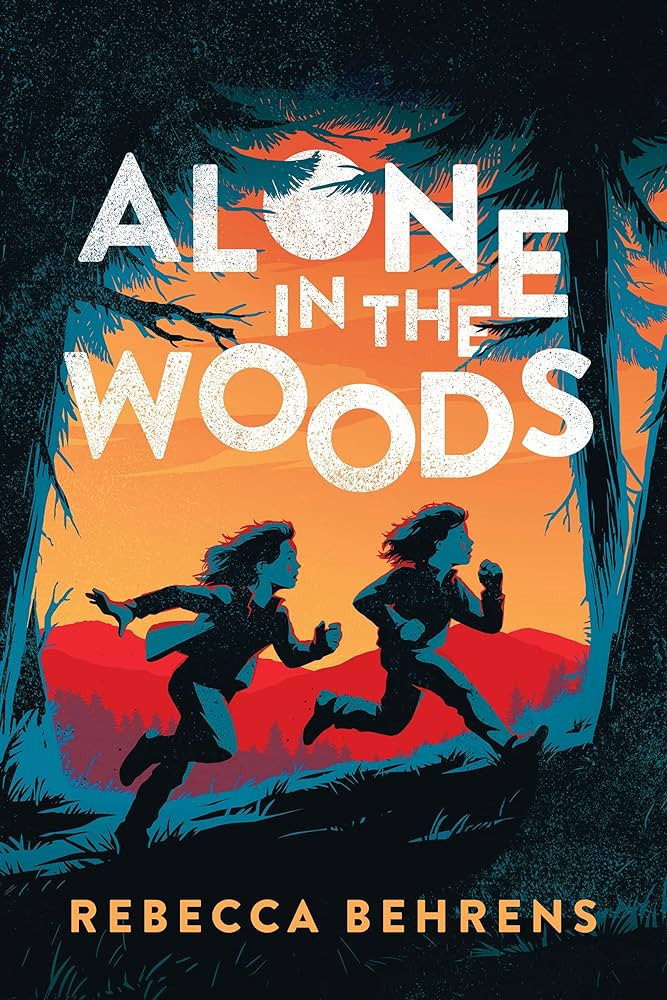 Alone in the Woods | Amazon (US)