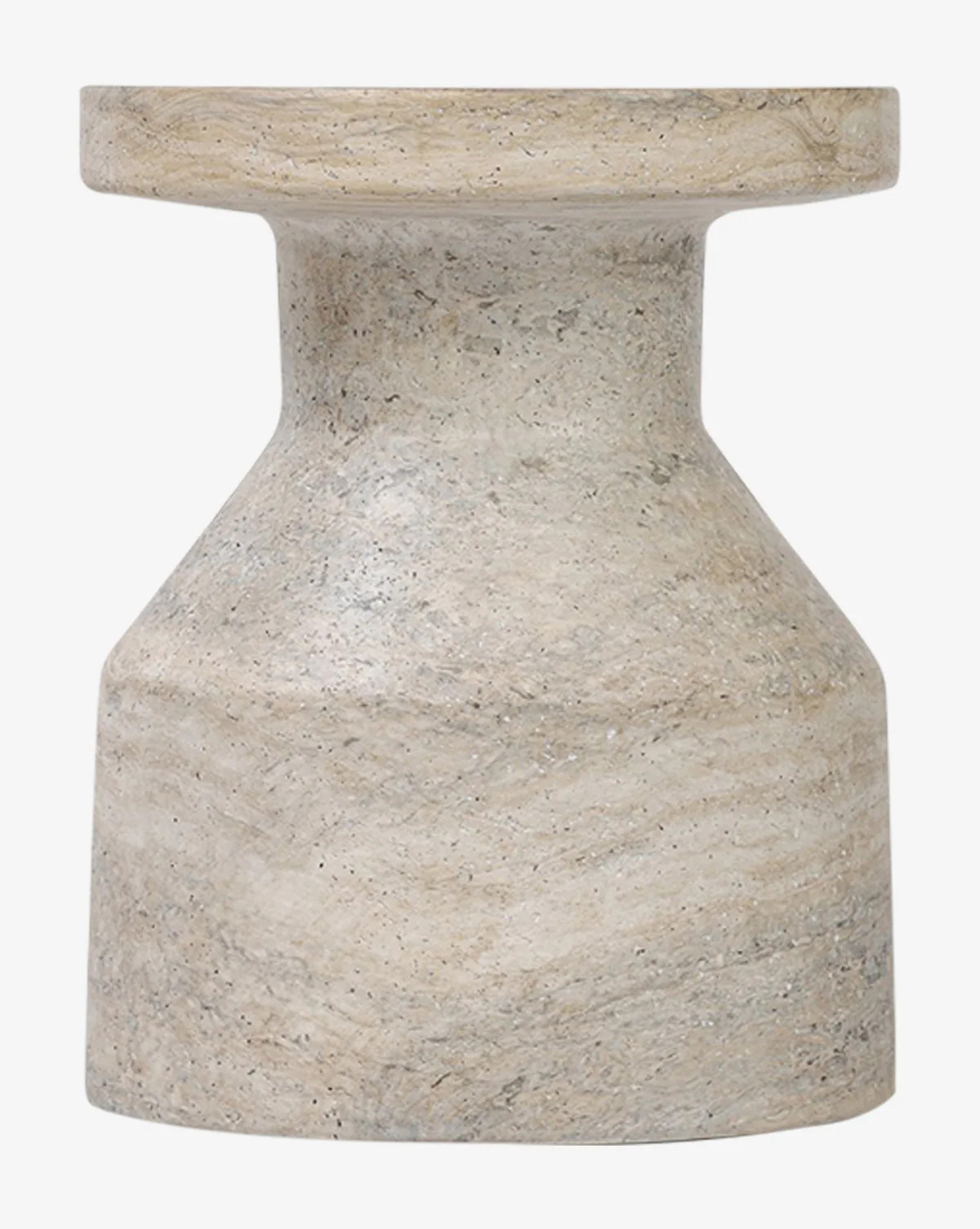 Brockhaus Distressed End Table | McGee & Co. (US)