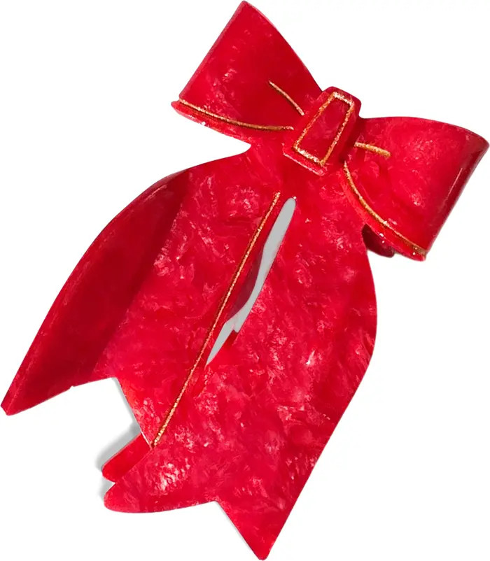 Bow Hair Claw Clip | Nordstrom