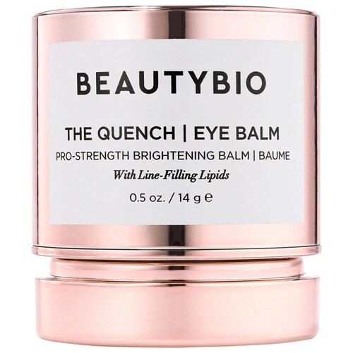The Quench Eye Reviving Quadralipid Eye Balm | Sephora (US)