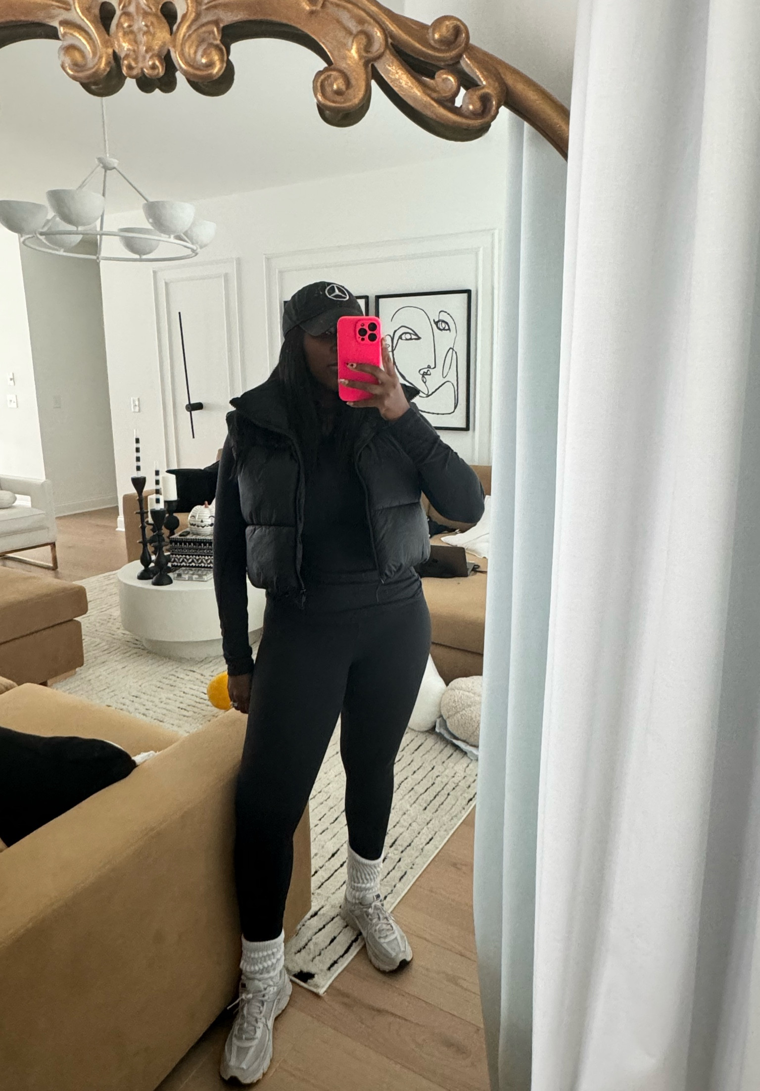 Today's look 

#LTKStyleTip #LTKFindsUnder100 #LTKActive