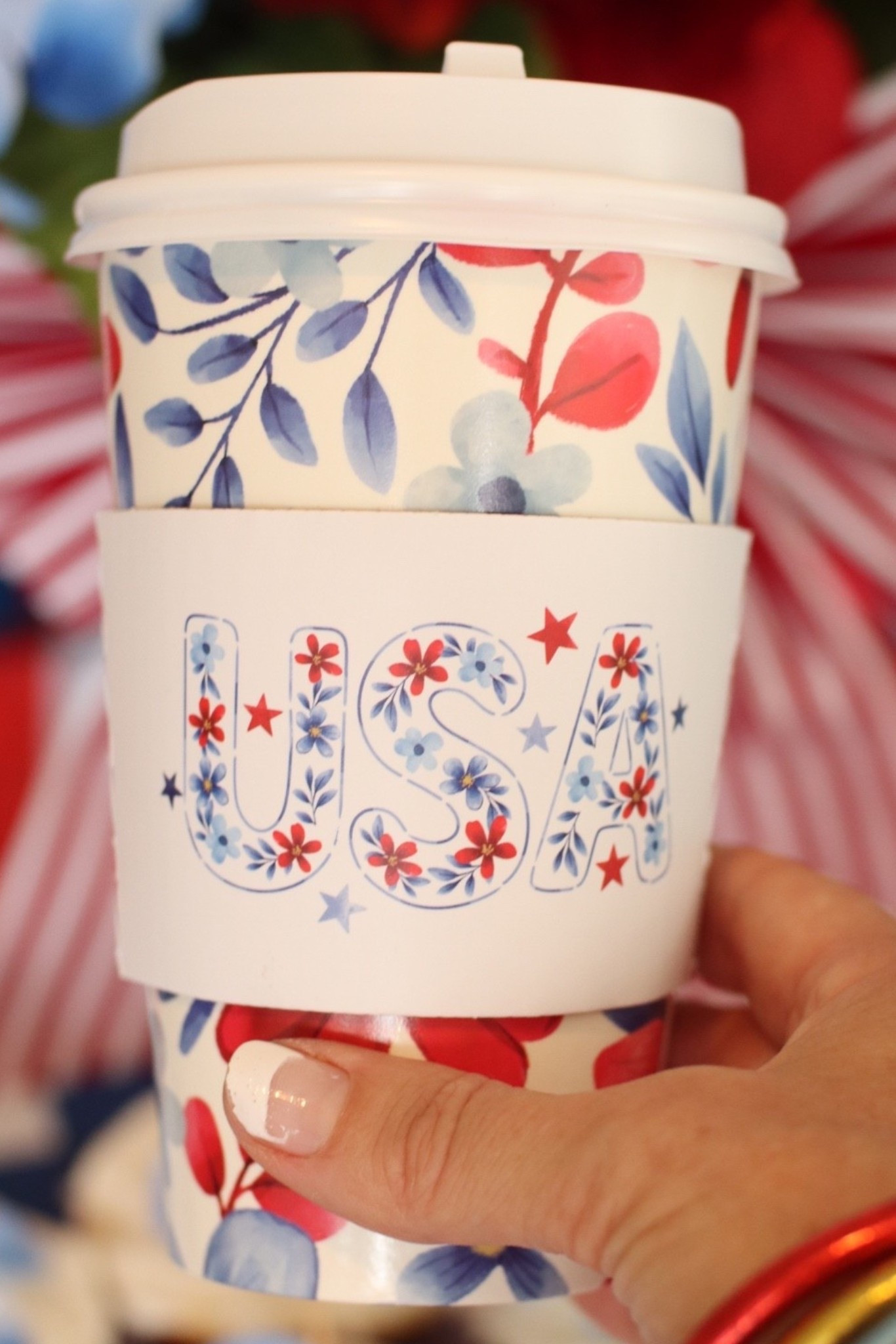 4th of July decor

#LTKHome #LTKSeasonal #LTKSaleAlert
