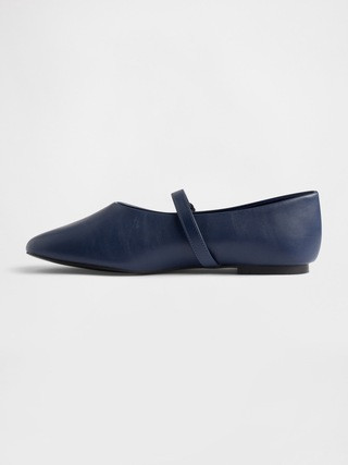 Mary Jane Flats | Gap (CA)