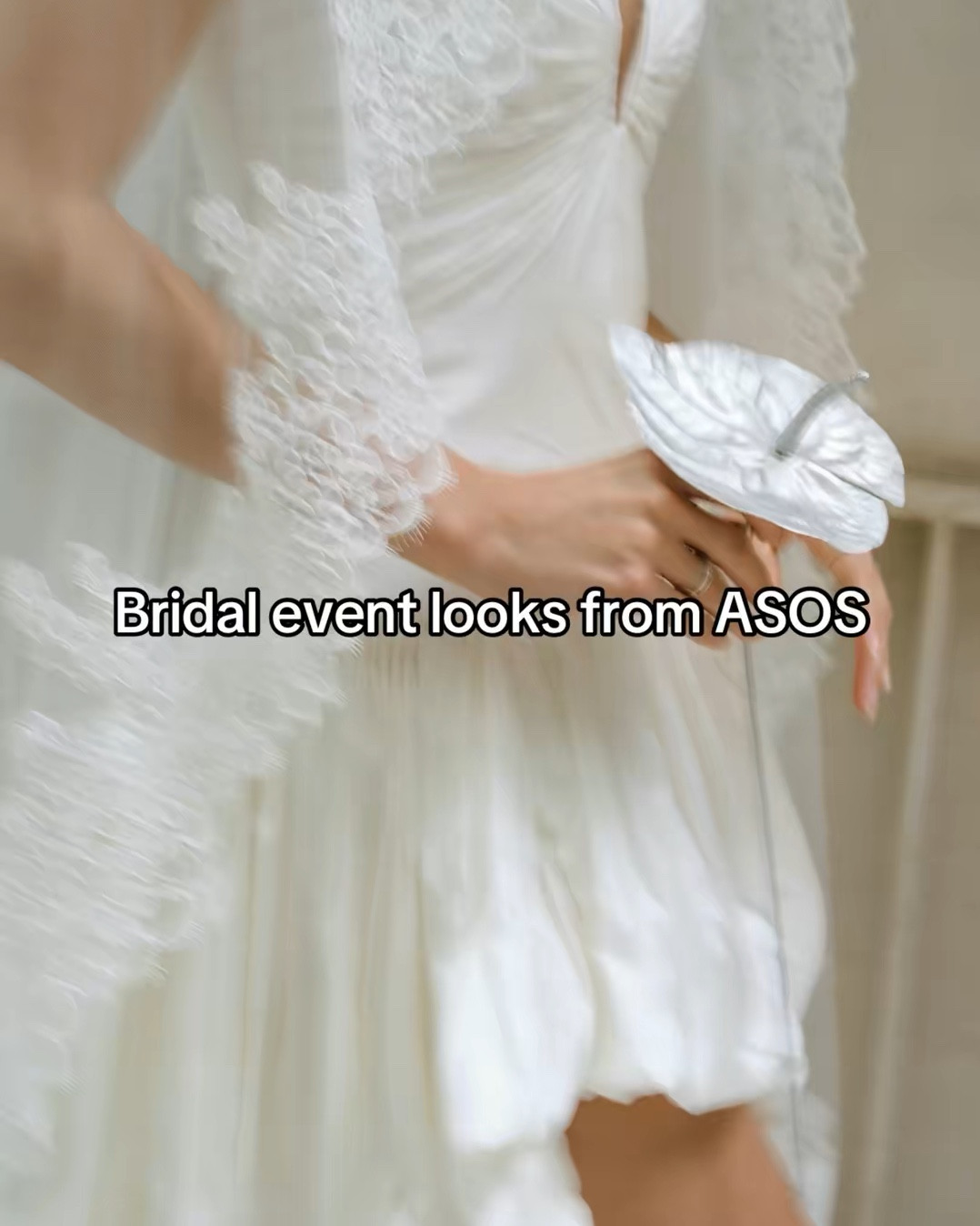 Bridal event looks from ASOS

#LTKWedding