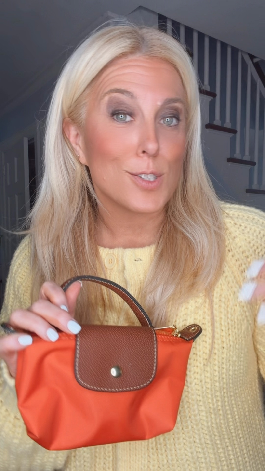 These handbags are so cute!!!! 

#LTKgrwm #LTKootd