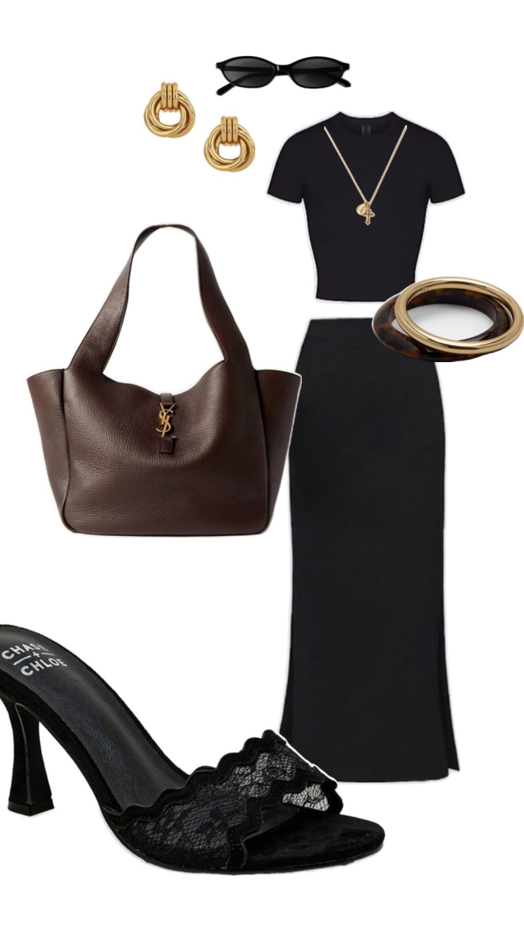 Chic outfit inspo

#LTKootd #LTKdayinmylife #LTKgrwm