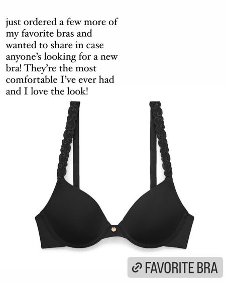 Bra, best bra, comfortable bra, underwear, Valentine’s Day 

#LTKfindsunder100