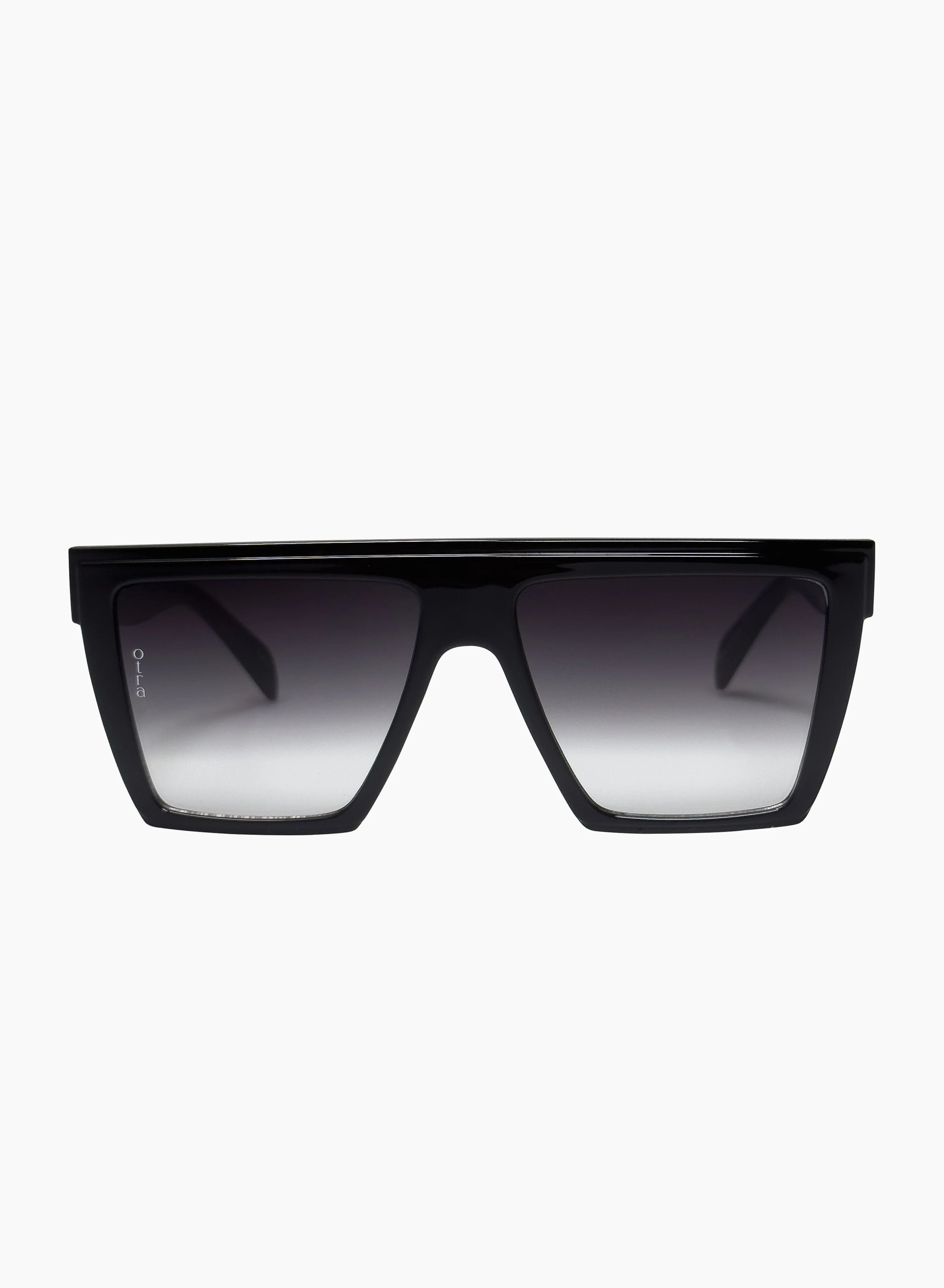 Ollie Black | Otra Eyewear