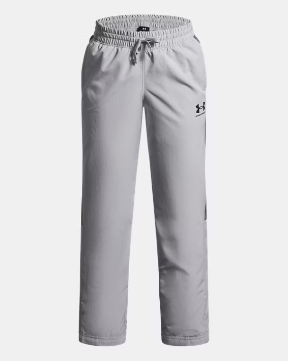 UA Rival Woven Boys' Pants | Under Armour | Under Armour (US)