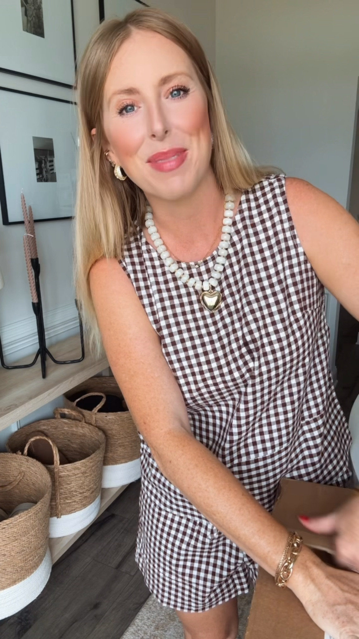 How cute are these new @dolcevita flats!! Perfect styles to wear now and into fall!

#LTKmomlife