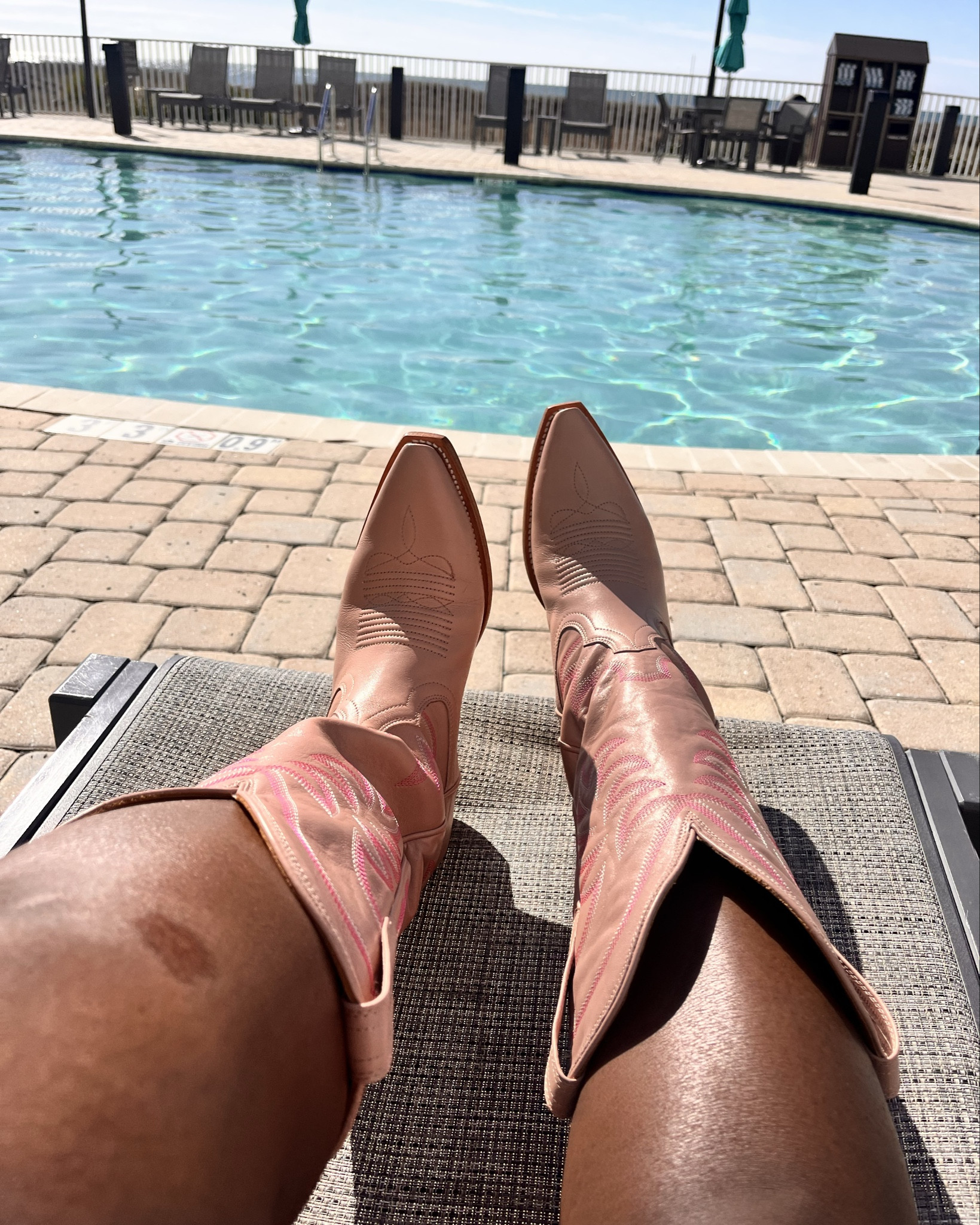 The Tecovas Misty Rose Annie’s are back in stock but they won’t be available for long because these always sell out!! Don’t miss your chance to have these beautiful boots!!

Order them now!!💖💖💖💖

#LTKStyleTip #LTKSaleAlert #LTKShoeCrush