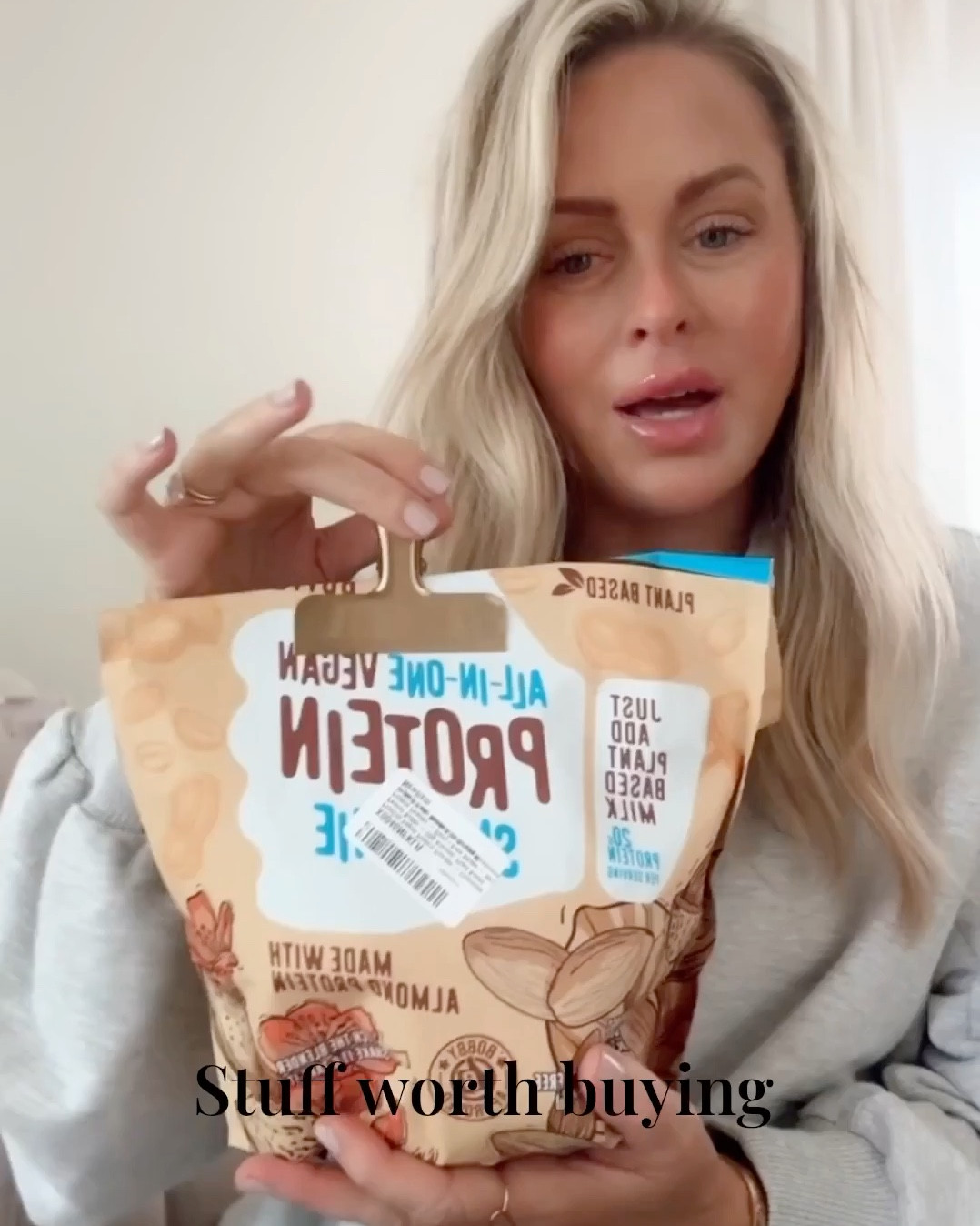 Lauren’s top wellness favorites of 2025! 🩵 

Health. Wellness. Reset. 2026  

#LTKfitnessgoals #LTKActive #LTKBeauty