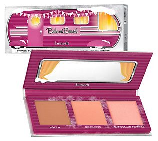 Benefit Cosmetics Babe on Board | QVC