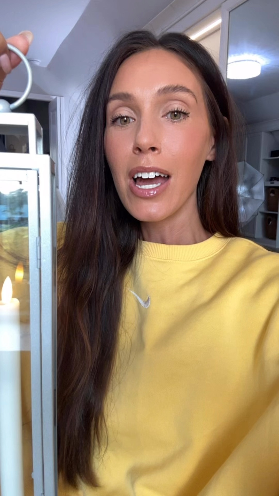 Today is the big FREE SHIPPING DAY @QVC!!! Literally everything on their website is free shipping! If you’re a new QVC customer…you can also use code 20NEWQ for an additional 20% off your entire shopping cart! ($30 max discount)

I’m linking these great indoor/outdoor lanterns I recently got from QVC, as well as the TSV which is a powerful wireless portable charger! #LoveQVC #ad


#LTKSaleAlert #LTKTravel #LTKHome