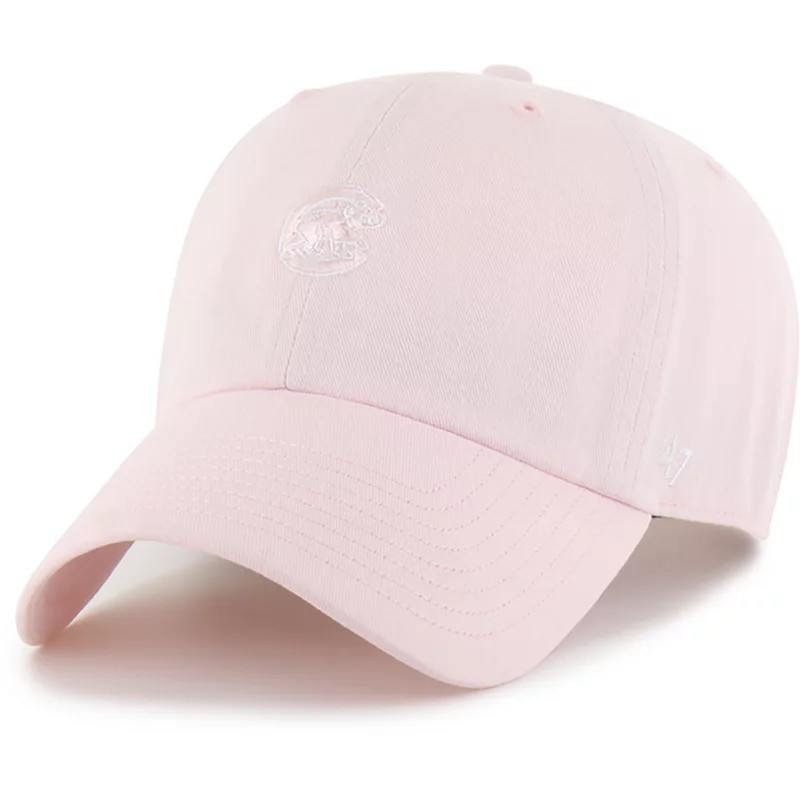 '47 Chicago Cubs Women's Base Runner Ballpark Clean Up Cap | Academy Sports + Outdoors