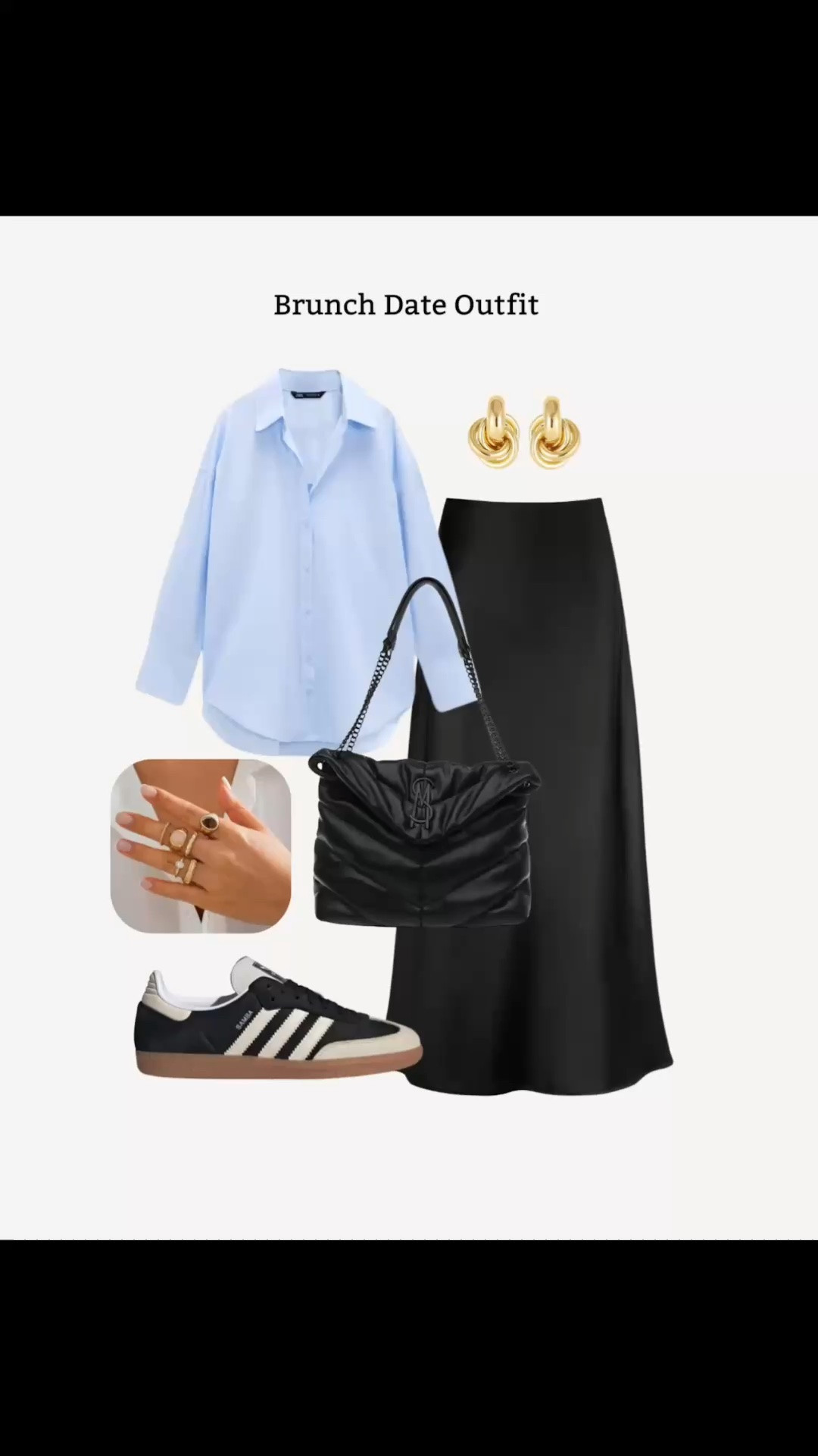 Brunch Date Outfits

#LTKSeasonal #LTKootd #LTKBeauty