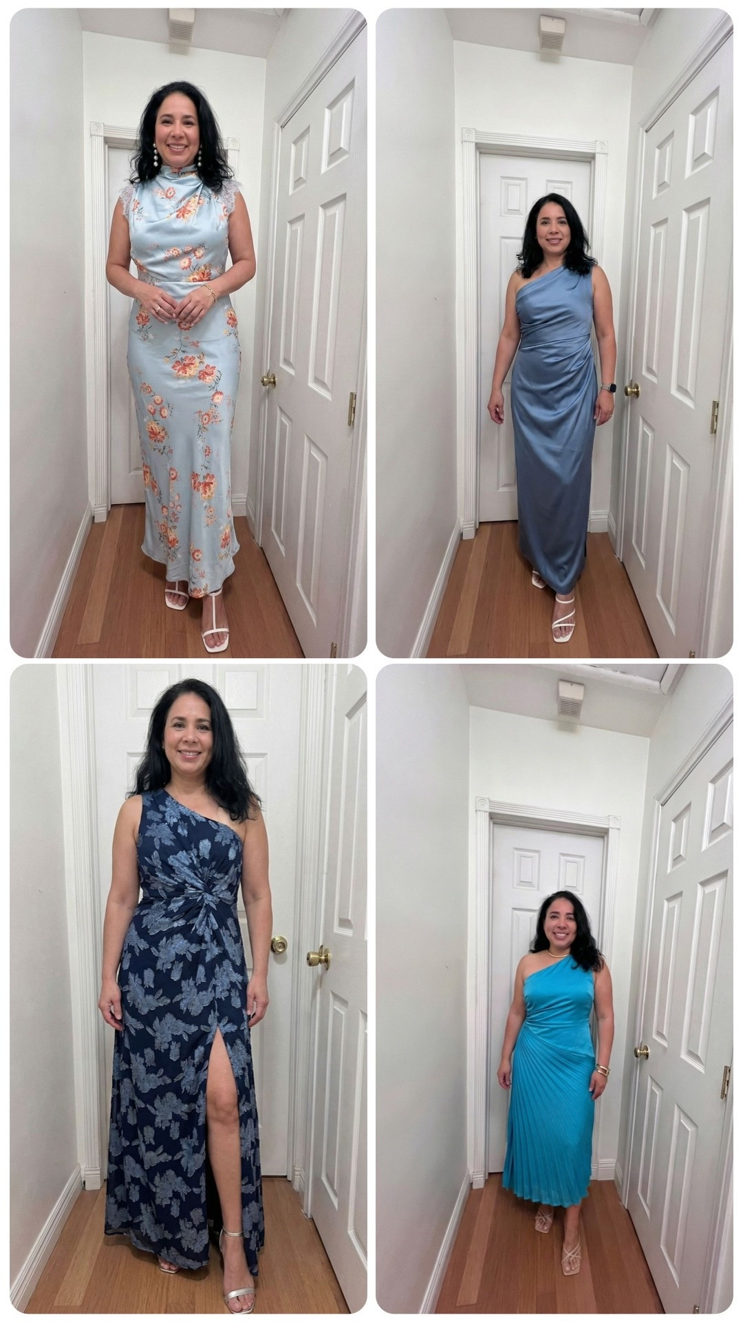 Wedding guest dresses 

#LTKWedding #LTKOver40
