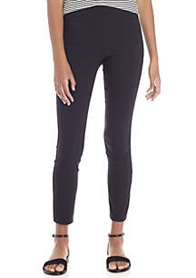 Madison Short Everyday Pull On Skinny Pants | Belk