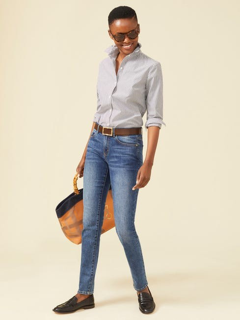 Jaycie Jeans | J.McLaughlin