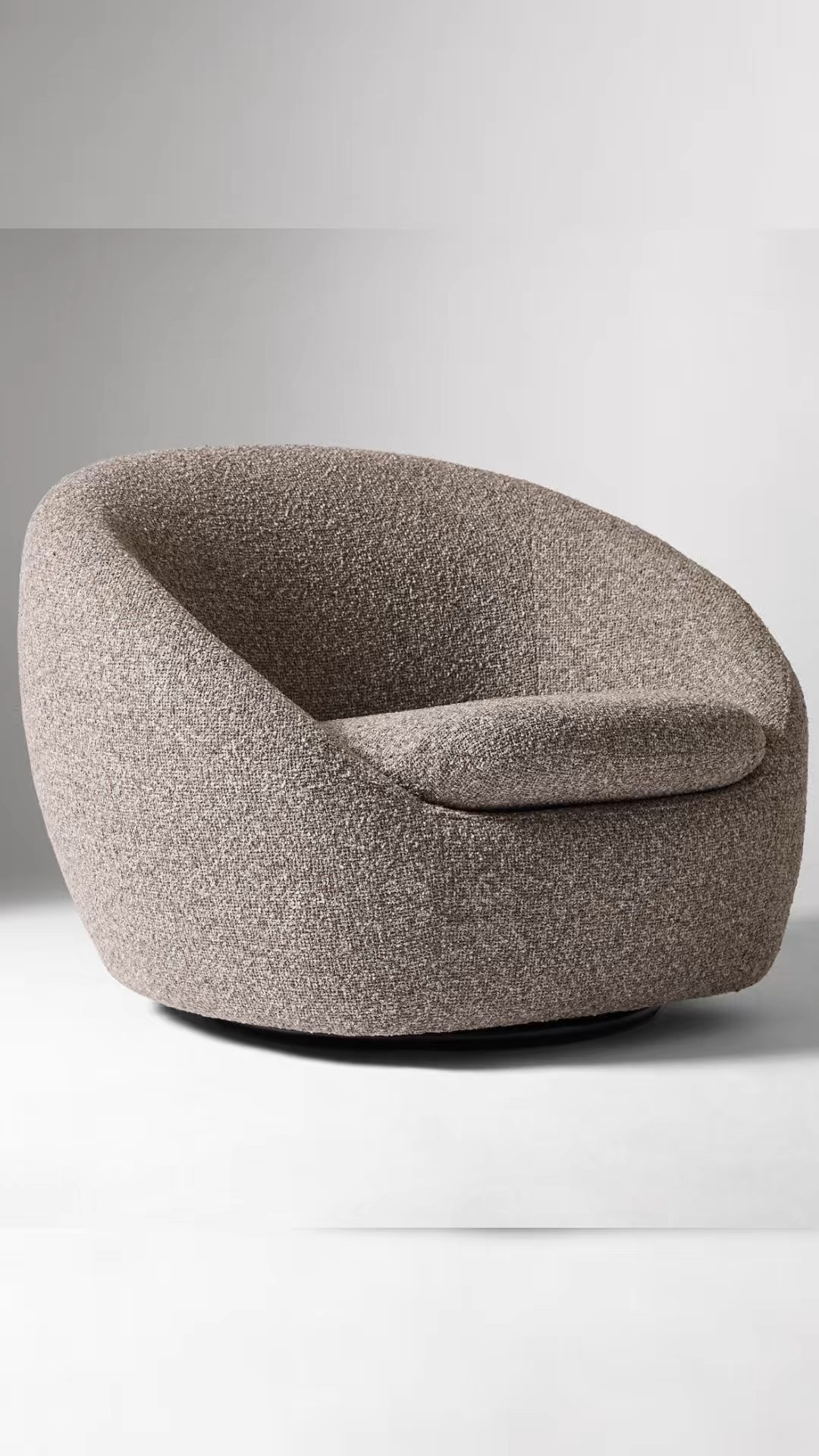 Holiday Home Refresh Cozy Swivel Chair

#LTKHome #LTKHoliday #LTKSaleAlert