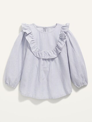 Pinstripe Blue | Old Navy (US)