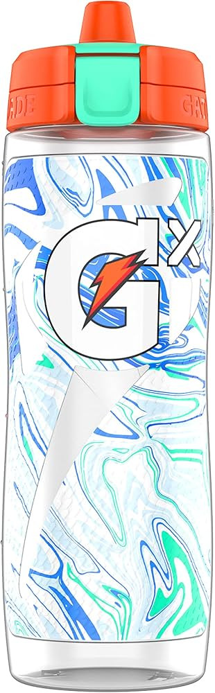 Gatorade Gx, Marble White, 30 Oz | Amazon (US)
