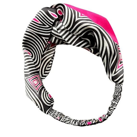 Embrace Your Magic : Knot Twist Turban Headband | Etsy (US)