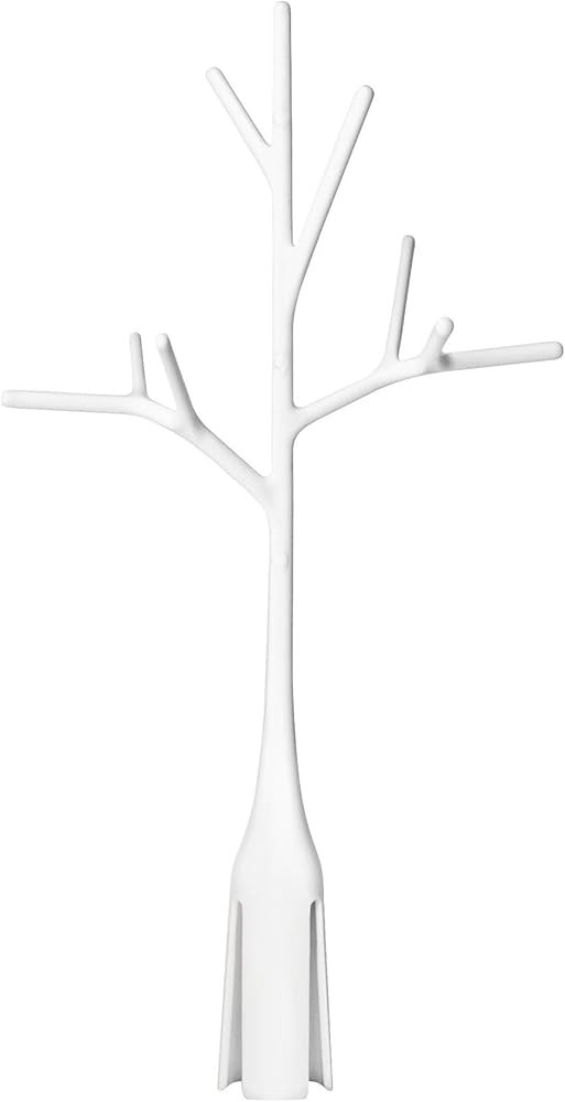 Boon Twig Grass and Lawn Drying Rack Accessory, White | Amazon (US)