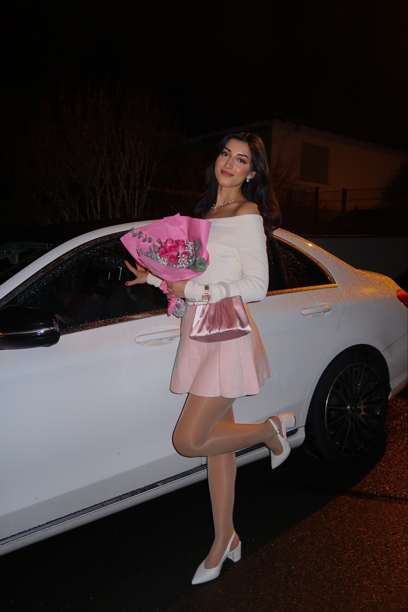 Cute Outfit

#LTKU #LTKstyletip #LTKparties