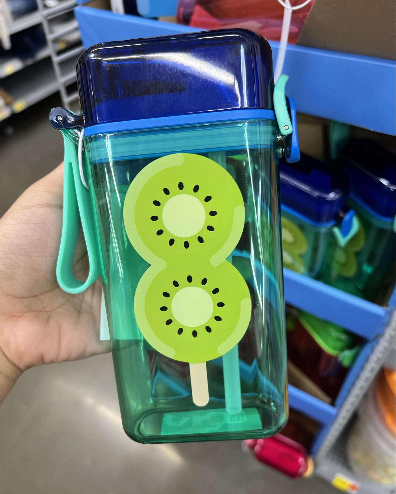 New at Walmart! 4 styles to choose from! 
Under $5 each! 

#summer #fun #drink #cup #walmart 

#LTKGiftGuide #LTKkids #LTKSeasonal