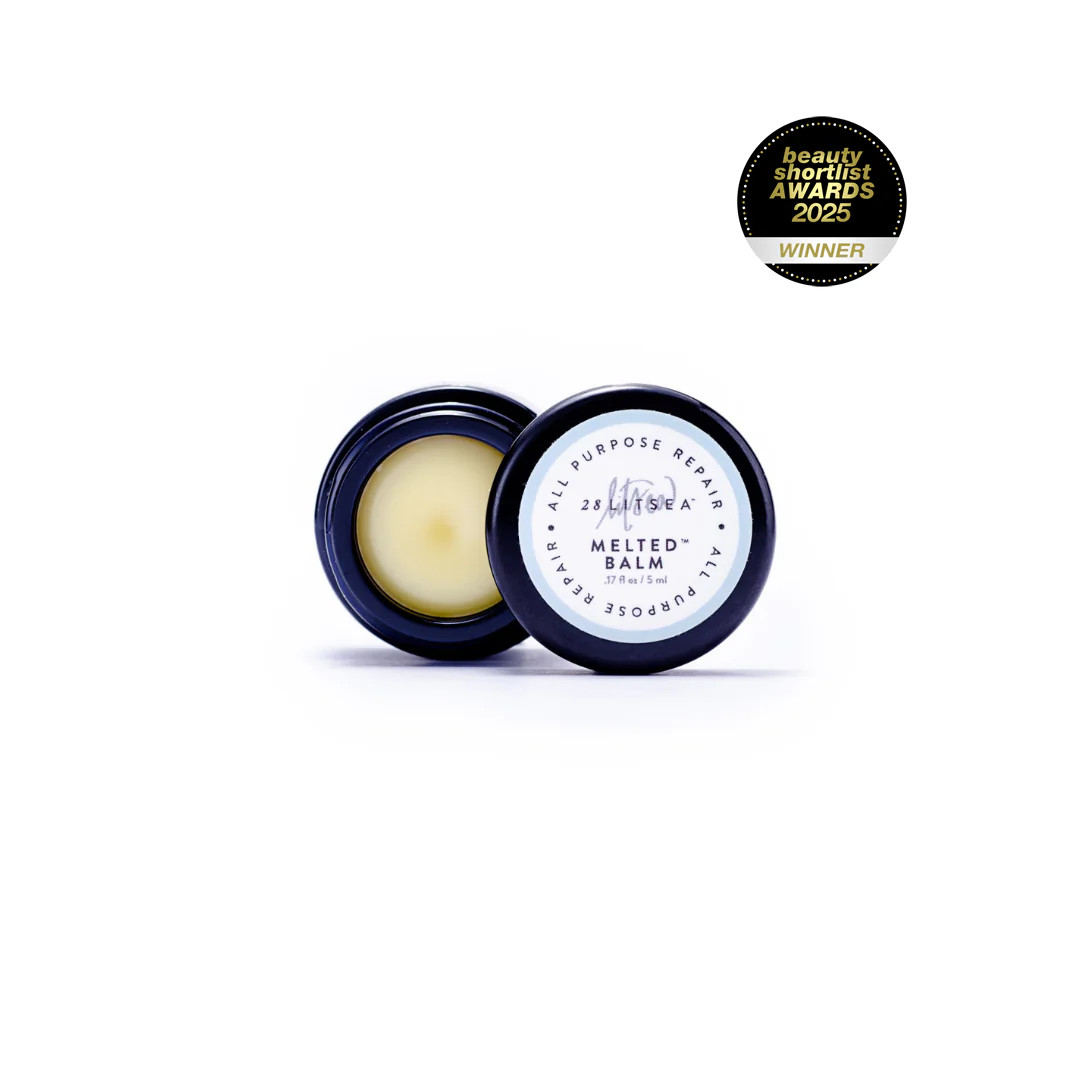 Melted Balm | 28 Litsea