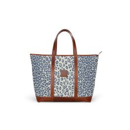 St. Charles Trolley Sleeve Yacht Tote | Barrington Gifts