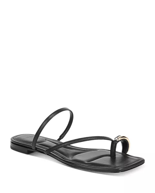Women's Polli Toe Ring Sandals | Bloomingdale's (AU)