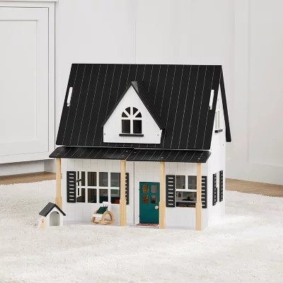 Member's Mark Wooden Farmstyle Dollhouse | Sam's Club