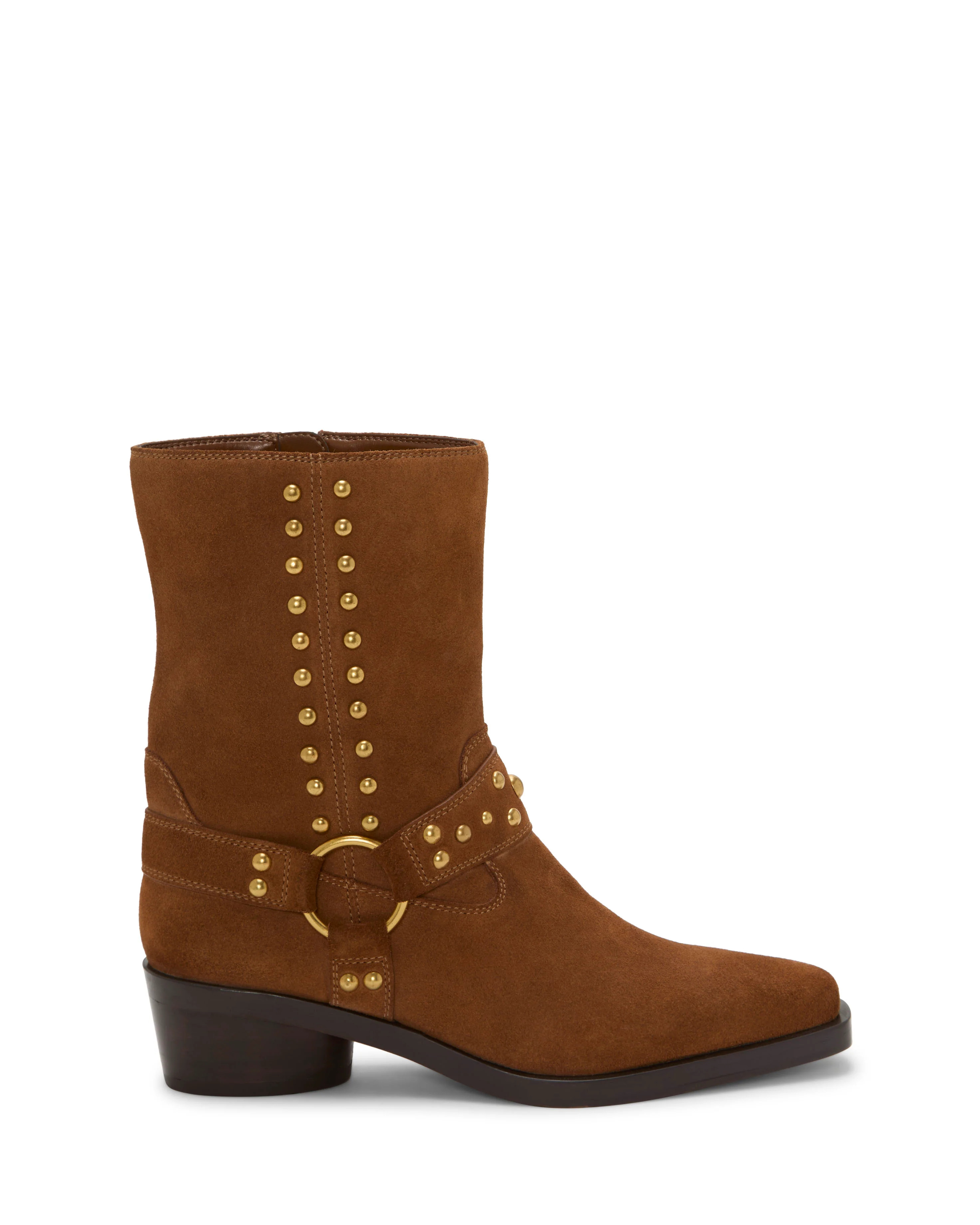 Roista Moto Bootie | Vince Camuto