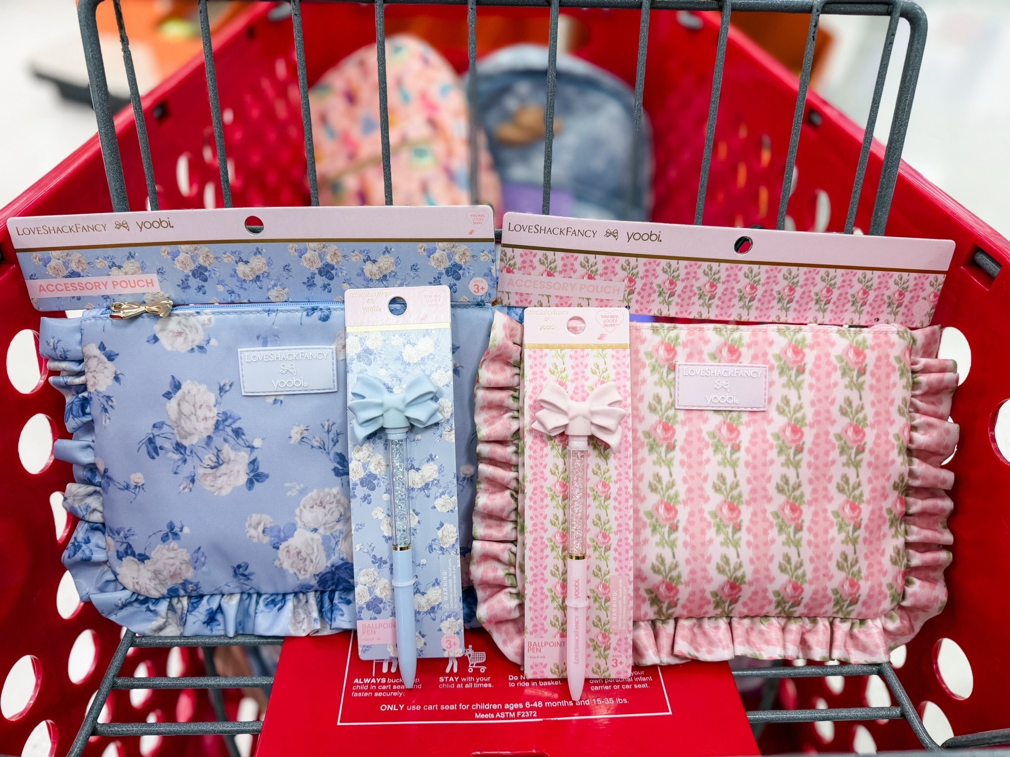 Love Shack Fancy x Target 🖌️🎀

#LTKKids #LTKmomlife