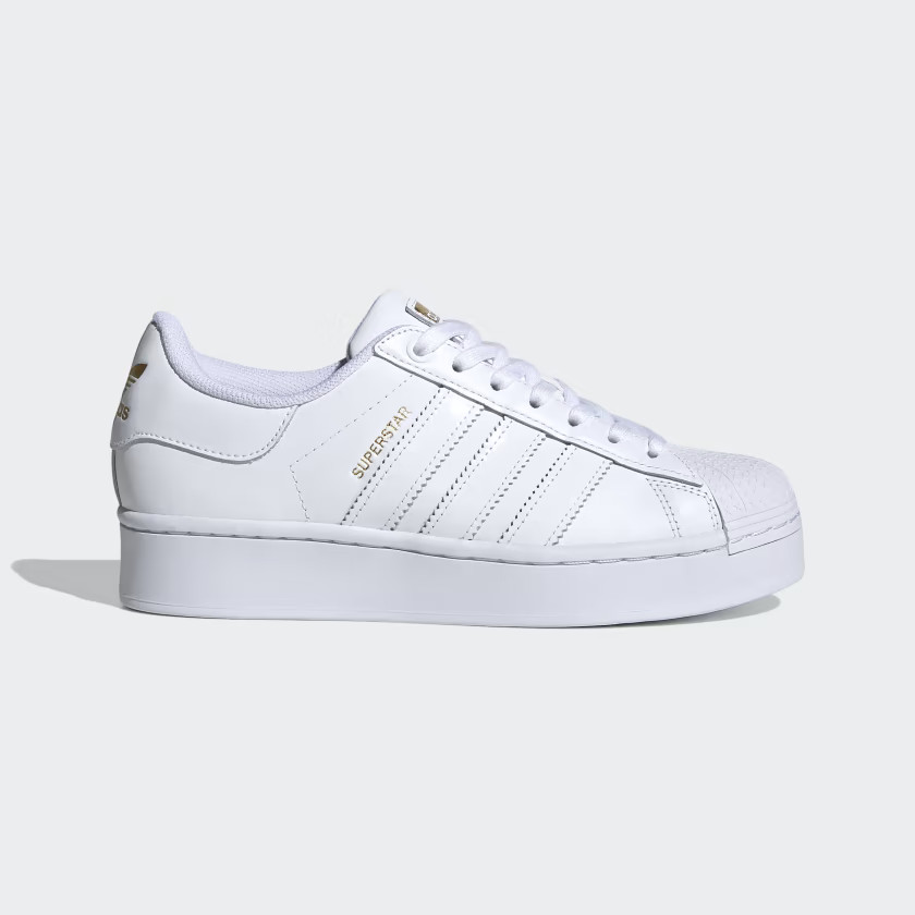 Superstar Bold Women's Shoes | adidas (US)