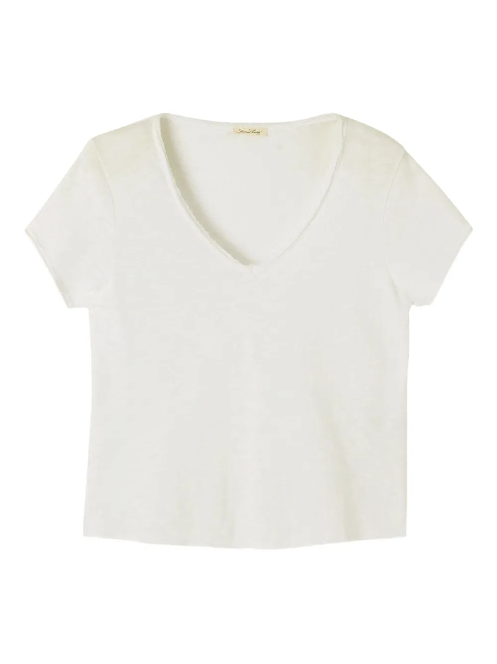 Sonoma V-neck short-sleeve T-shirt | Farfetch Global