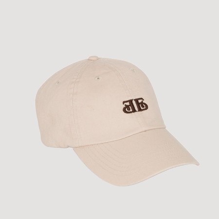 EE Khaki Hat | EllandEmm