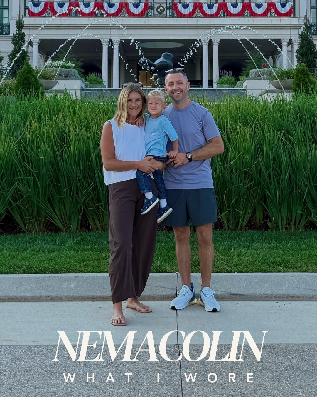📍Nemacolin Resort … what a wore➡️

@Ruti 
@Spanx

#LTKTravel #LTKootd #LTKdayinmylife