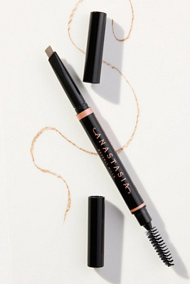 Anastasia Beverly Hills Brow Definer 3-in-1 Triangle Tip Eyebrow Pencil | Anthropologie (US)