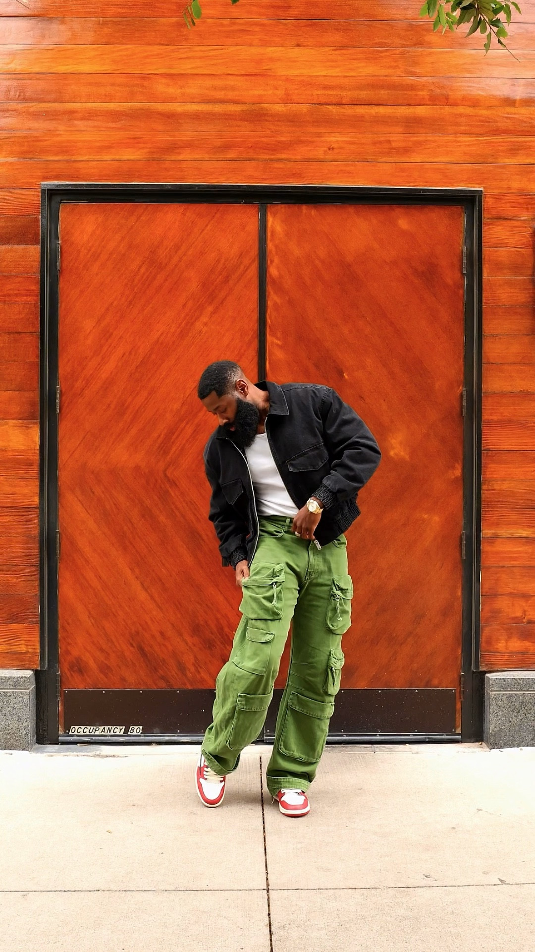 Baggie cargos for the spring! 

#LTKSeasonal #LTKmens #LTKstyletip