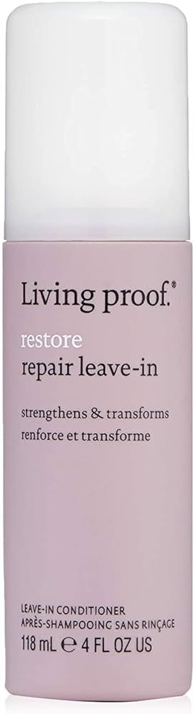 Living proof Restore Repair Leave-In | Amazon (US)